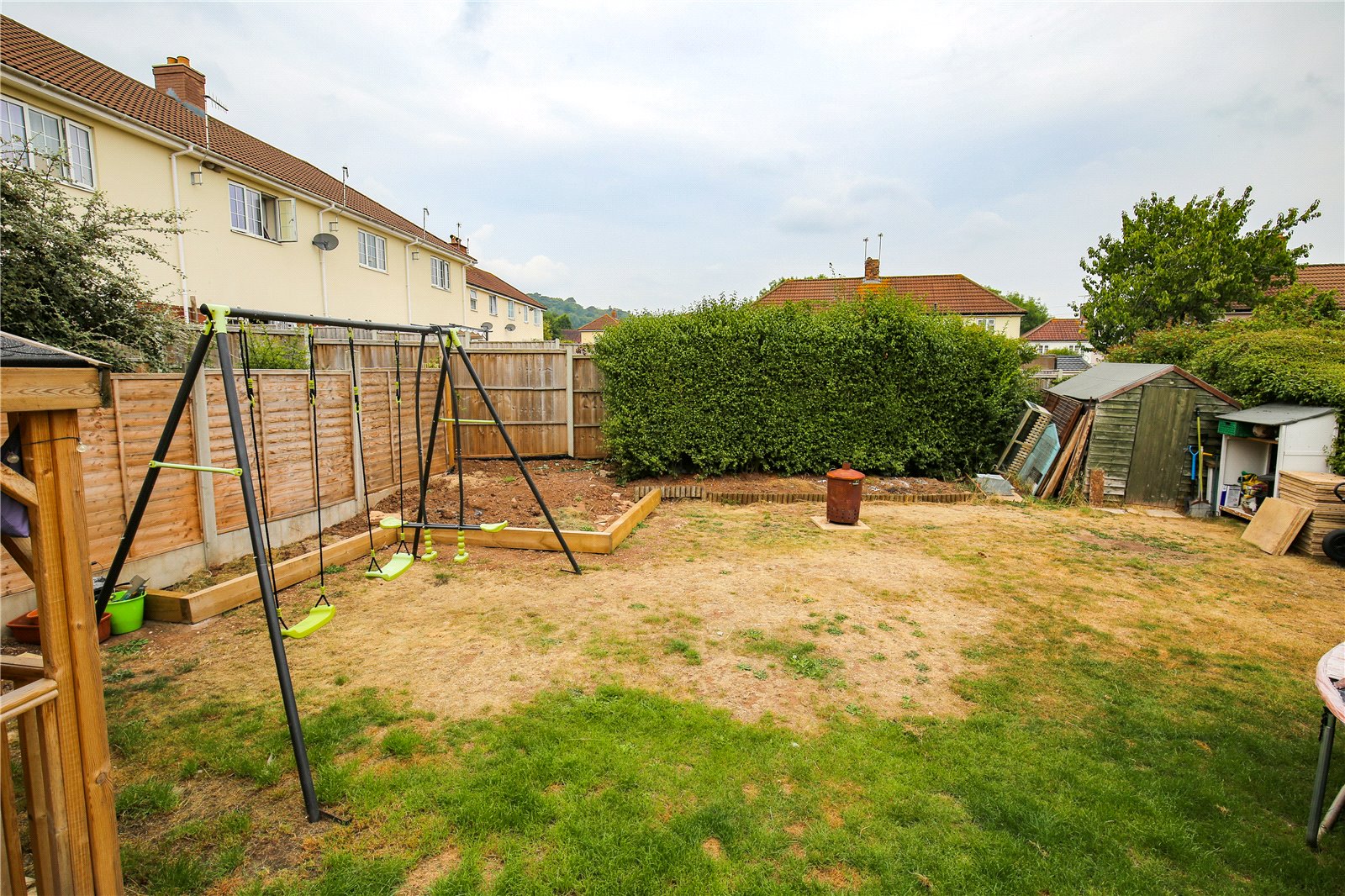 3 bedroom House for sale in Sea Mills, Bristol