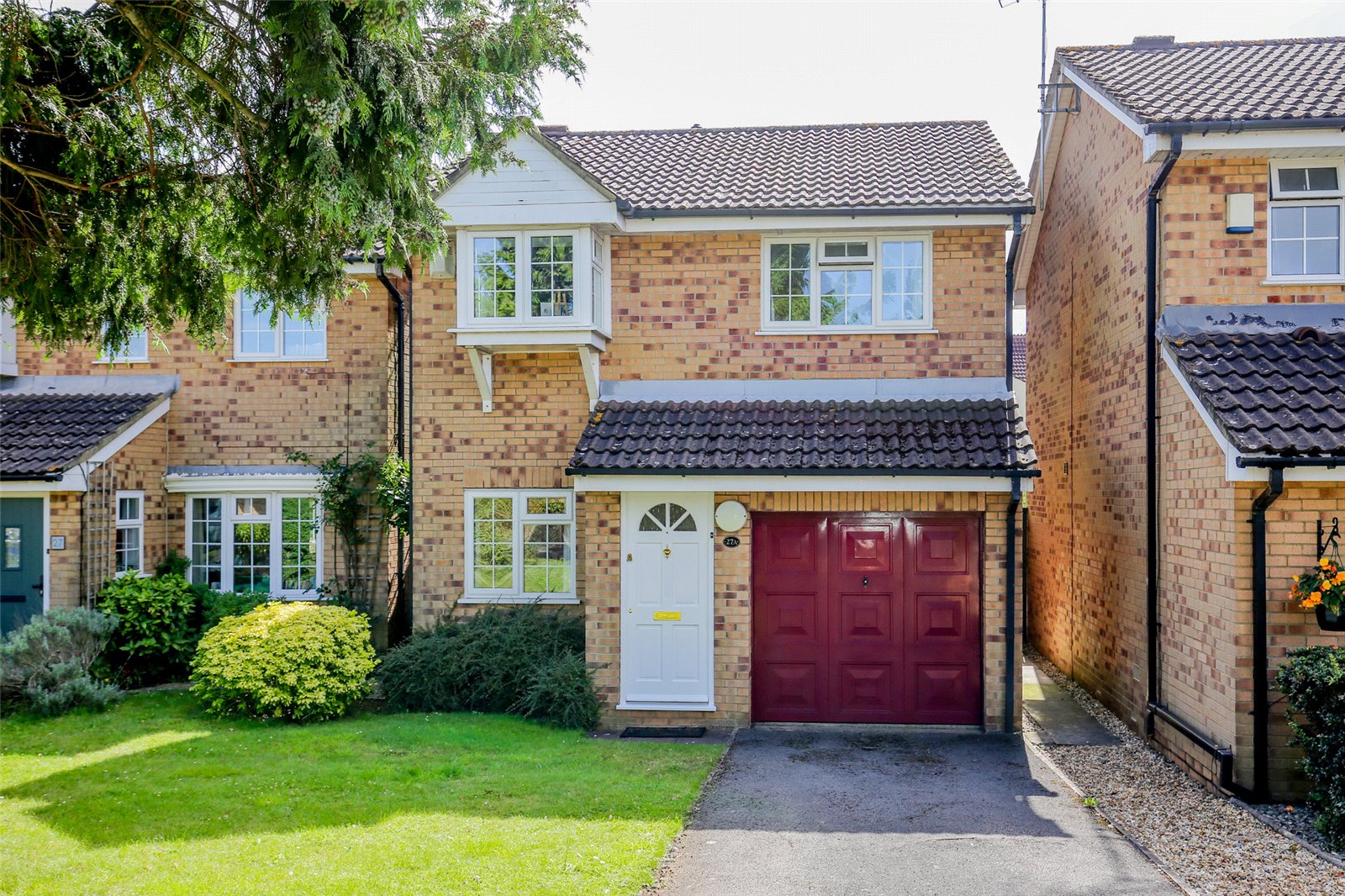 3 bedroom House for sale in Bristol