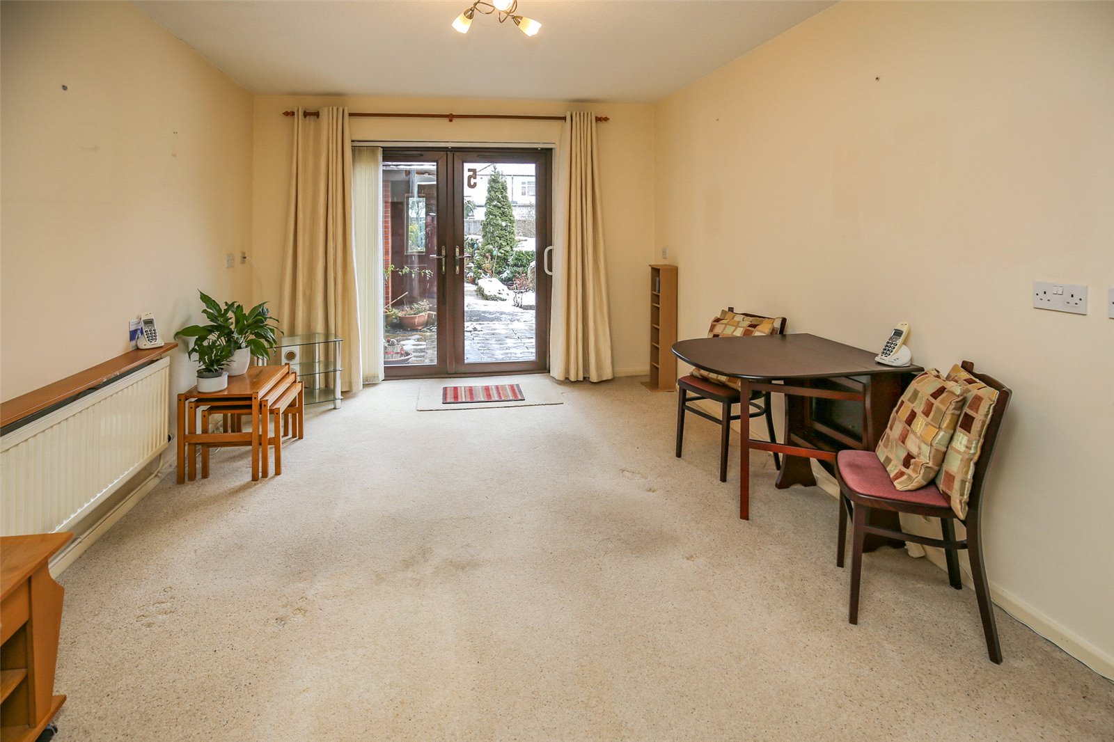 2 bedroom Flat for sale in Lakewood Road, Bristol