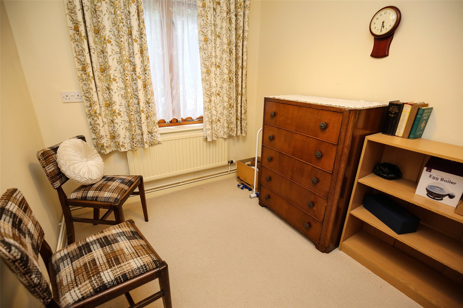 2 bedroom Flat for sale in Lakewood Road, Bristol