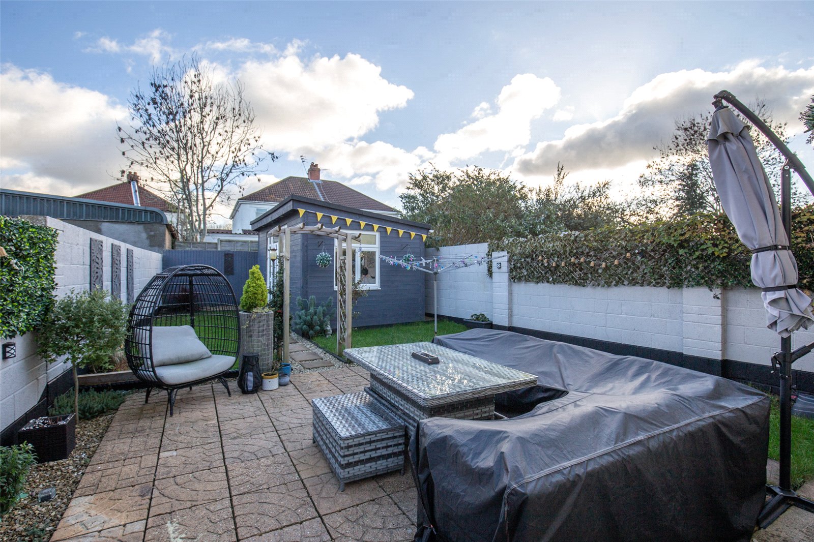 3 bedroom House for sale in Southmead, Bristol