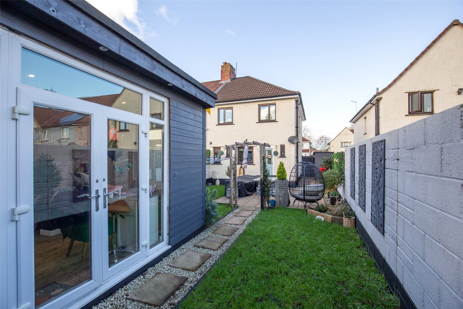 3 bedroom House for sale in Southmead, Bristol