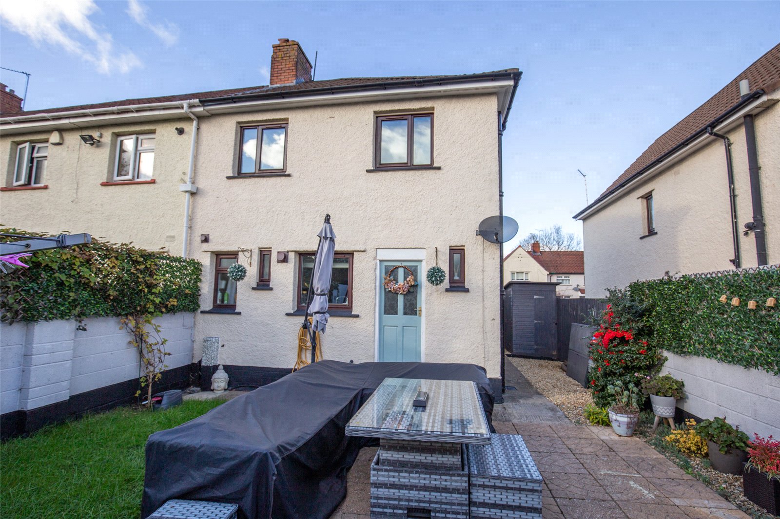 3 bedroom House for sale in Southmead, Bristol