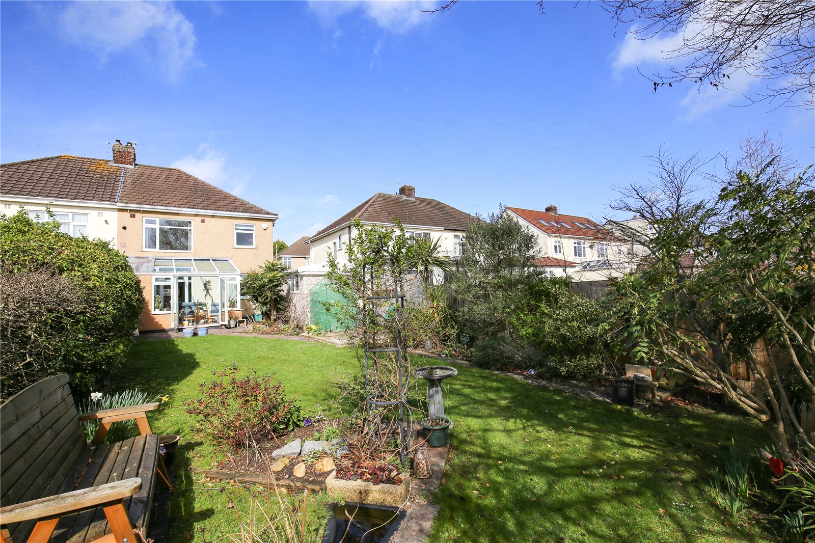 3 bedroom House for sale in Bristol