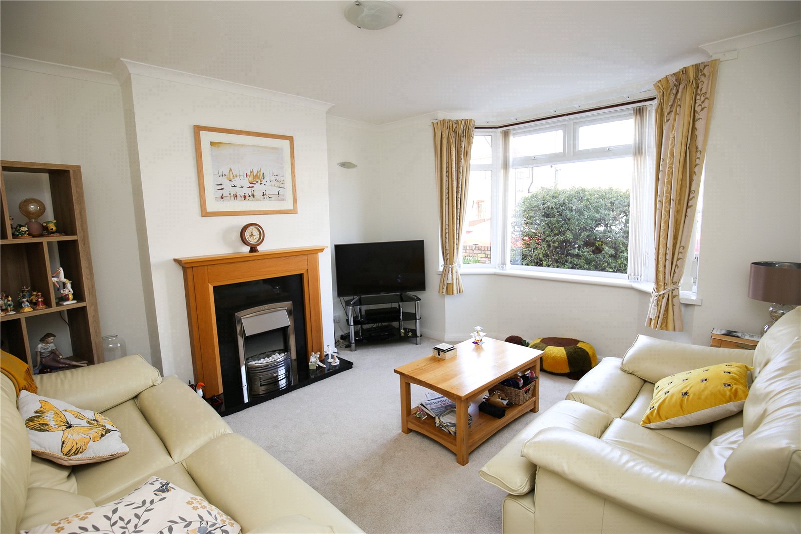 3 bedroom House for sale in Bristol