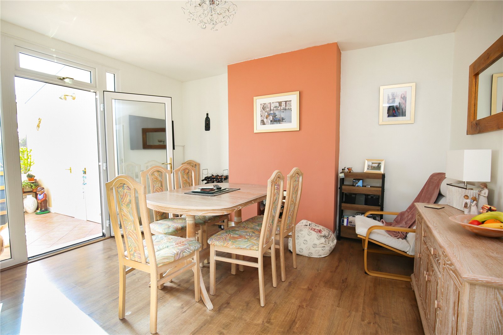 3 bedroom House for sale in Bristol