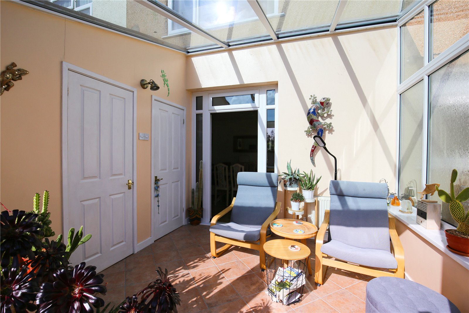 3 bedroom House for sale in Bristol