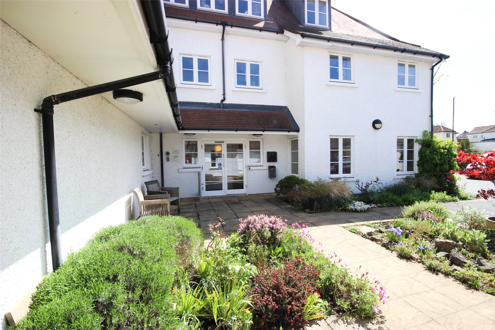 2 bedroom Flat for sale in Bristol