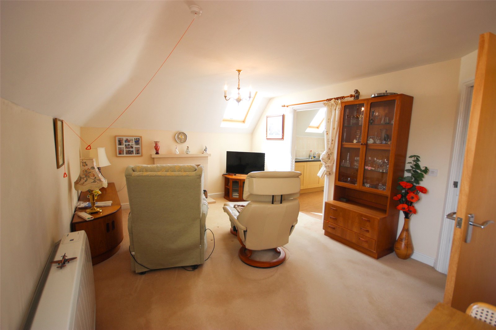2 bedroom Flat for sale in Bristol