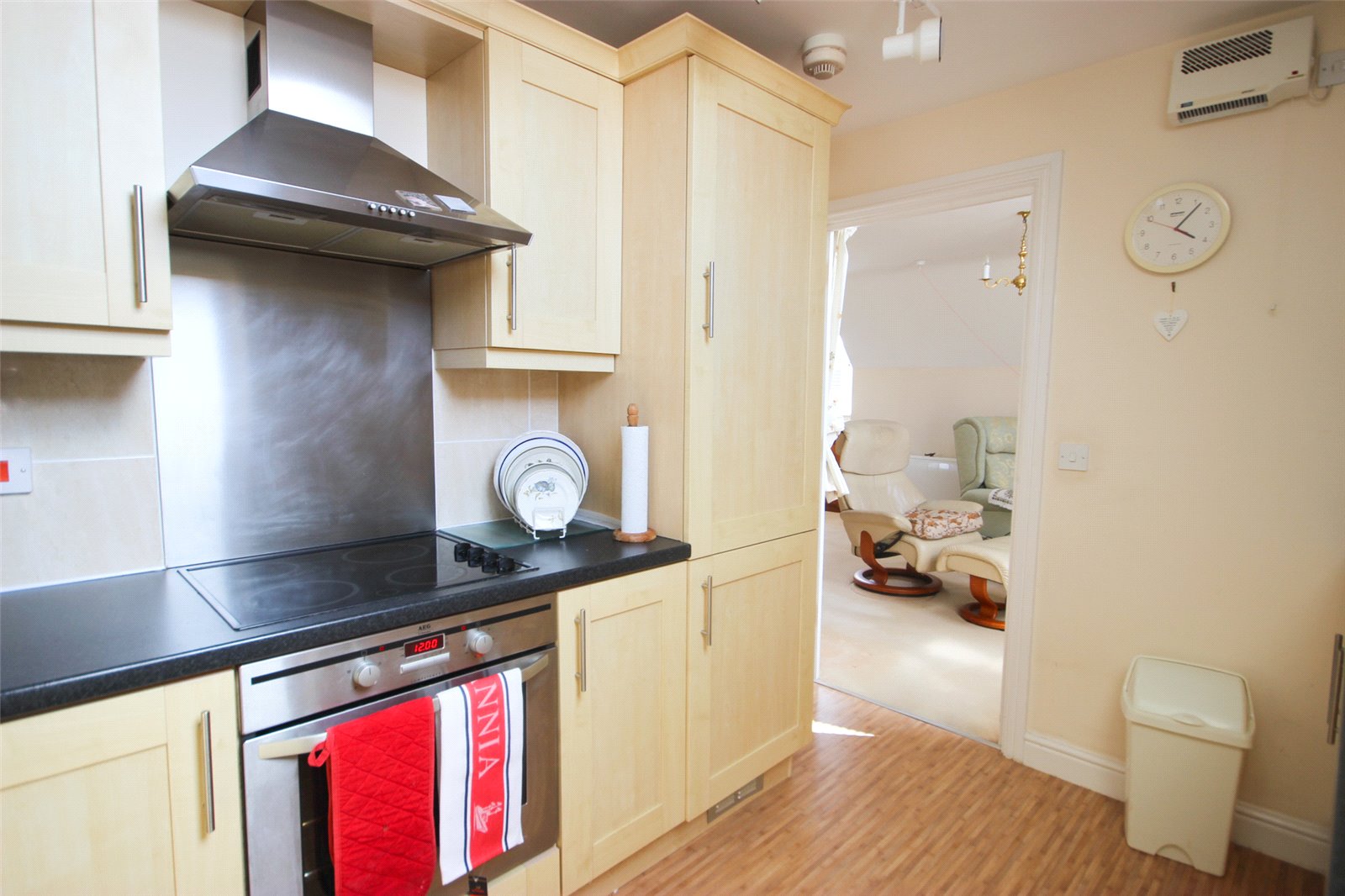 2 bedroom Flat for sale in Bristol
