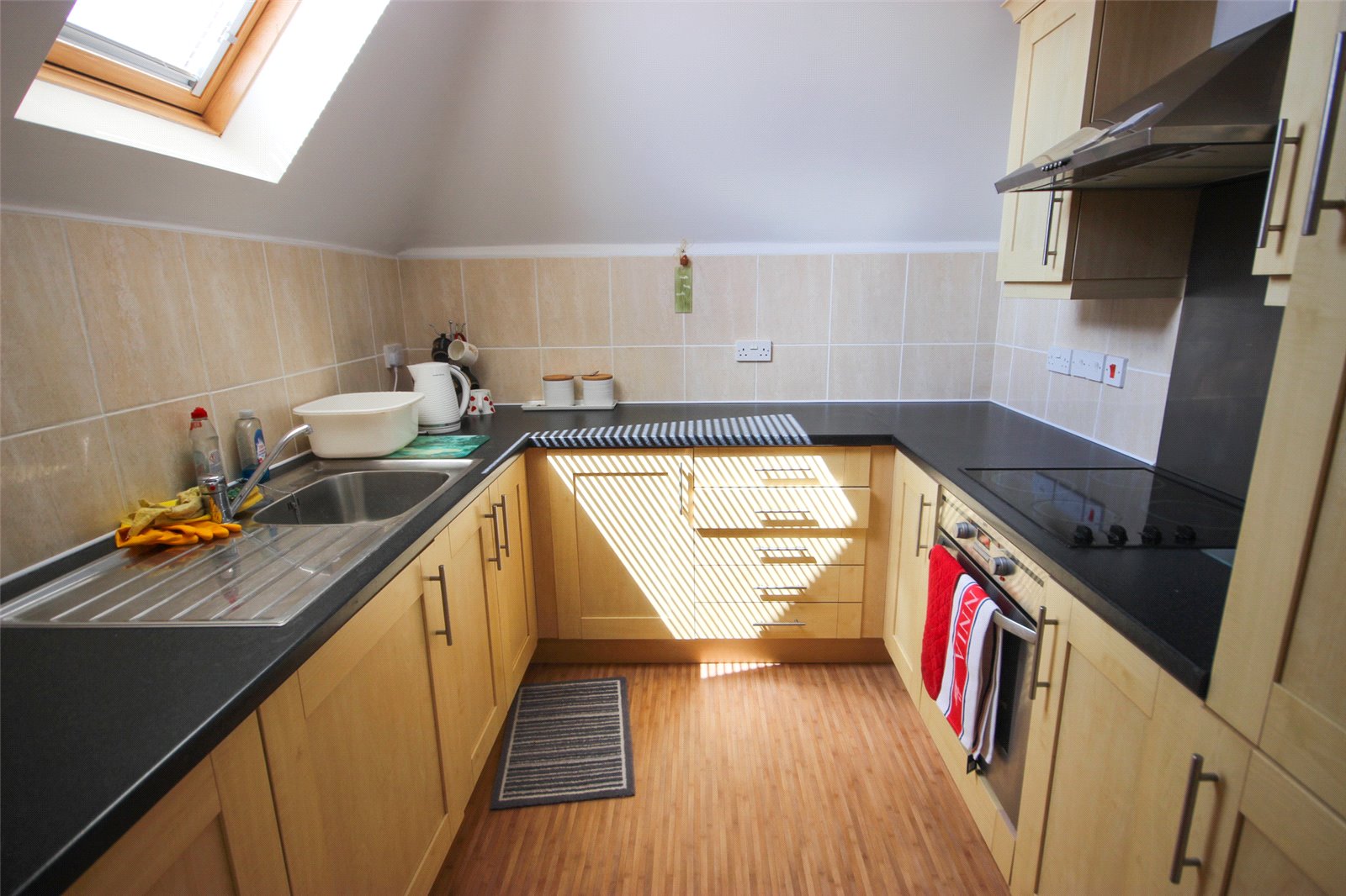 2 bedroom Flat for sale in Bristol