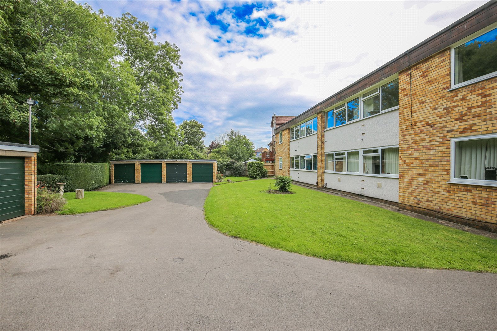 2 bedroom Flat for sale in Canford Lane, Bristol