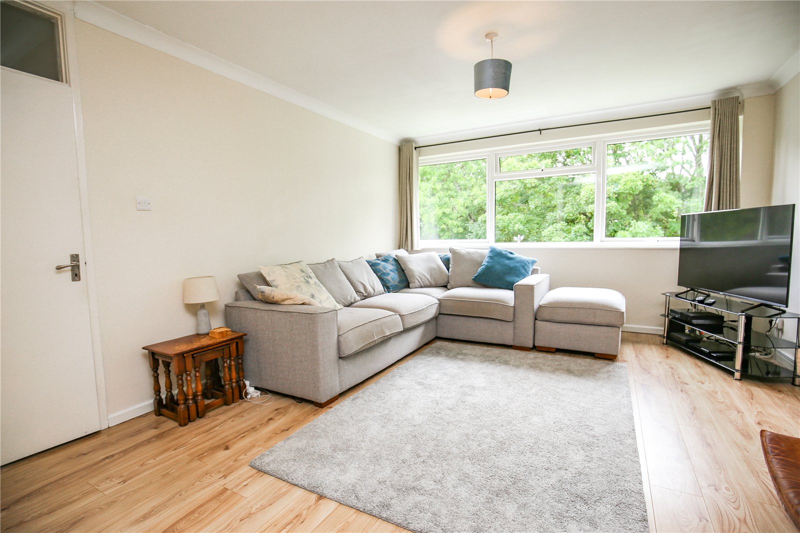 2 bedroom Flat for sale in Canford Lane, Bristol