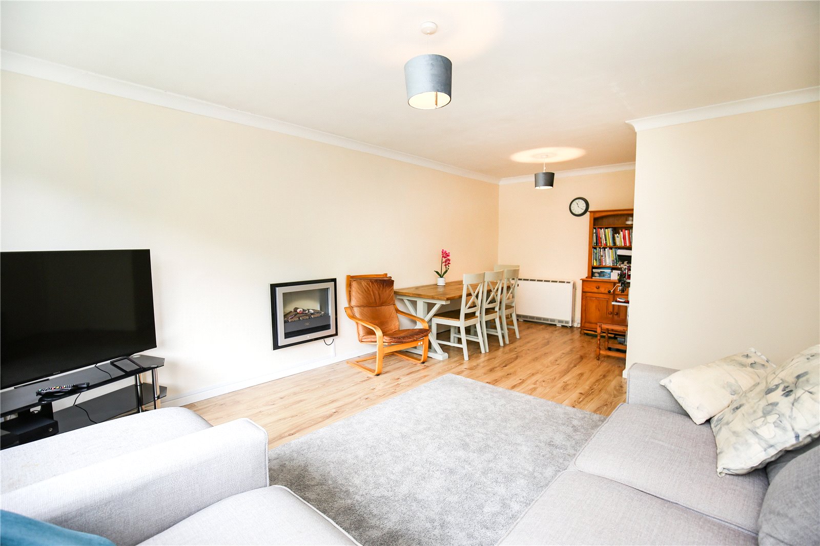 2 bedroom Flat for sale in Canford Lane, Bristol