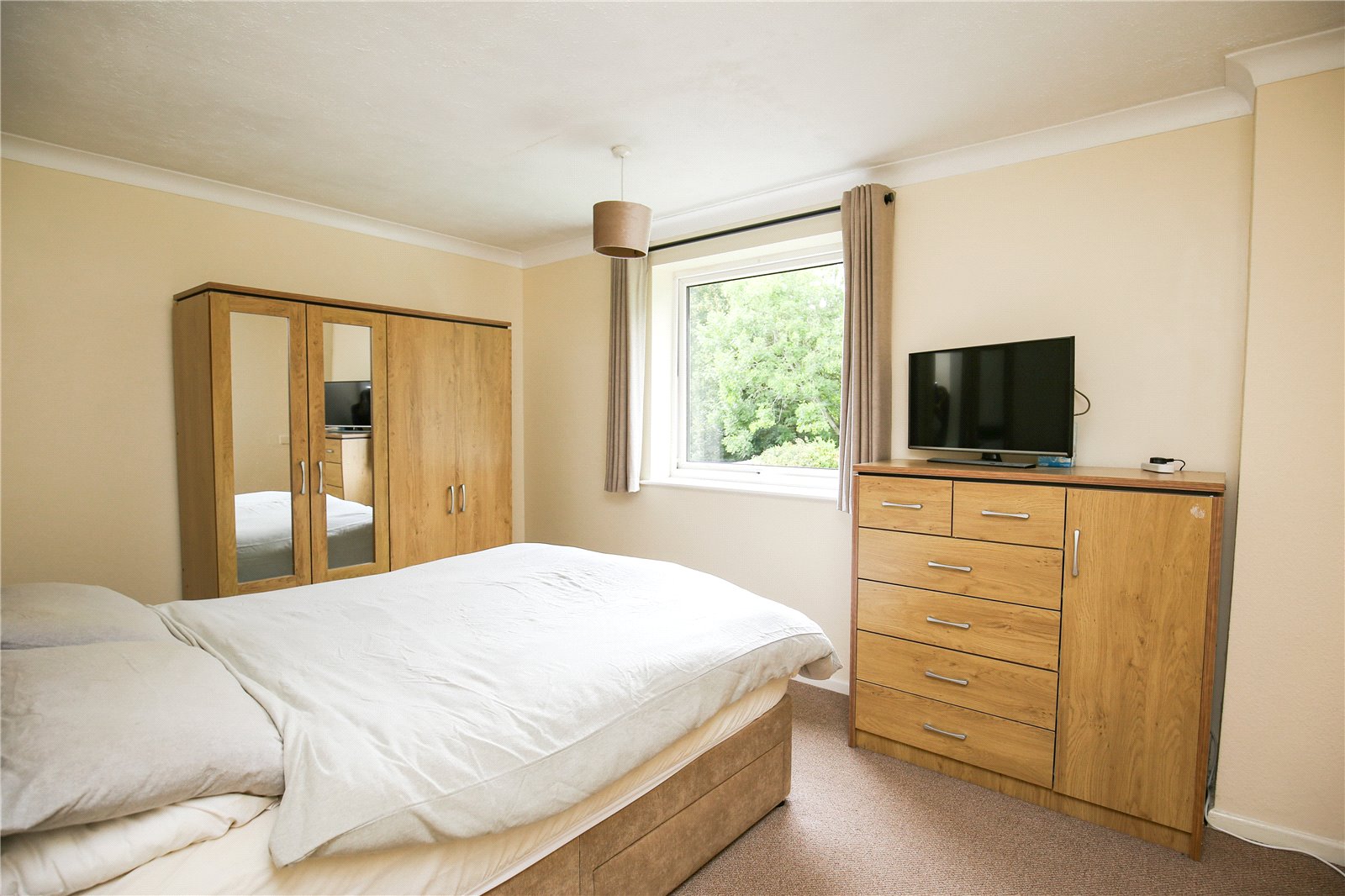2 bedroom Flat for sale in Canford Lane, Bristol
