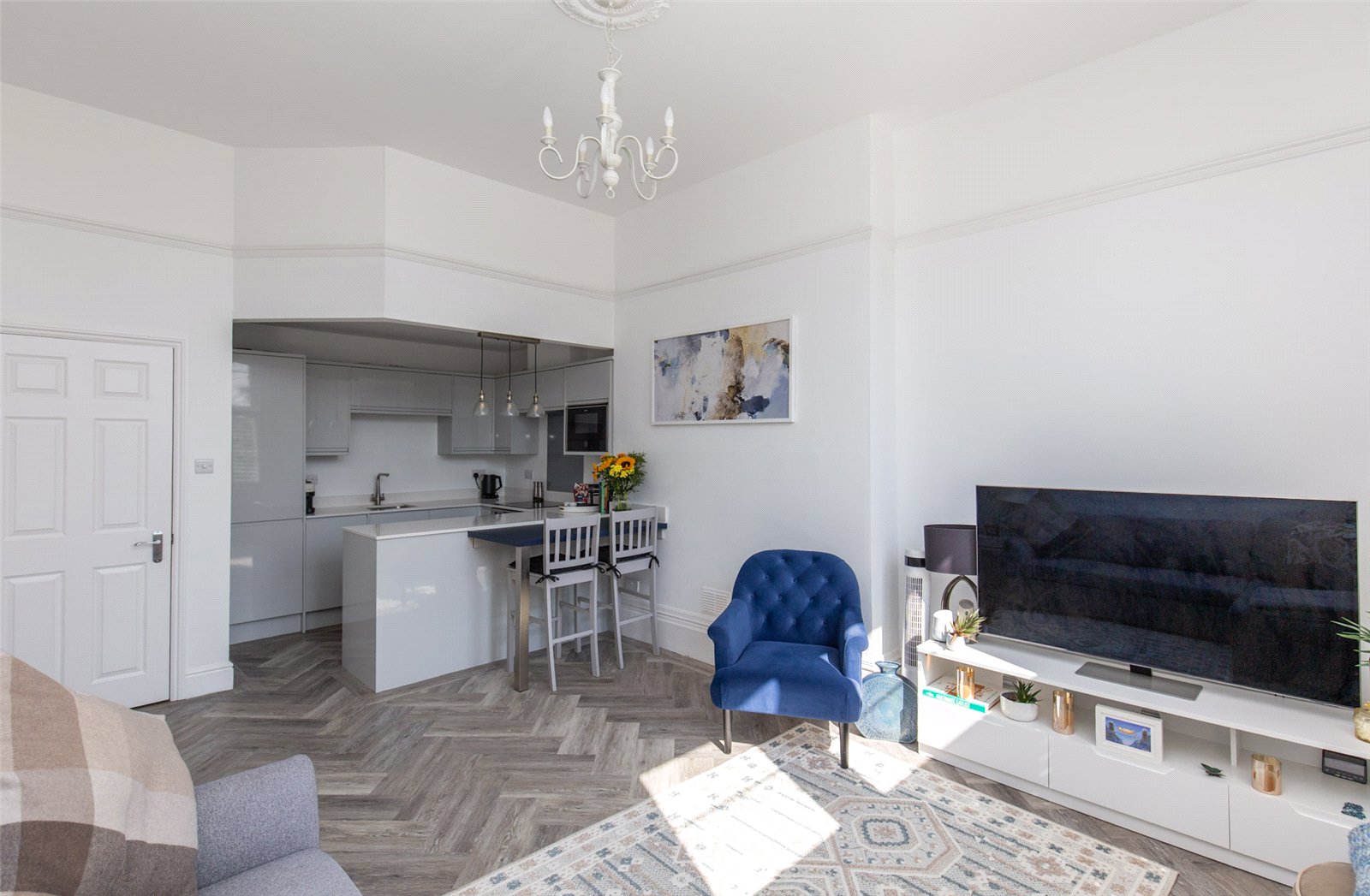 2 bedroom Flat for sale in Westbury-on-Trym, Bristol