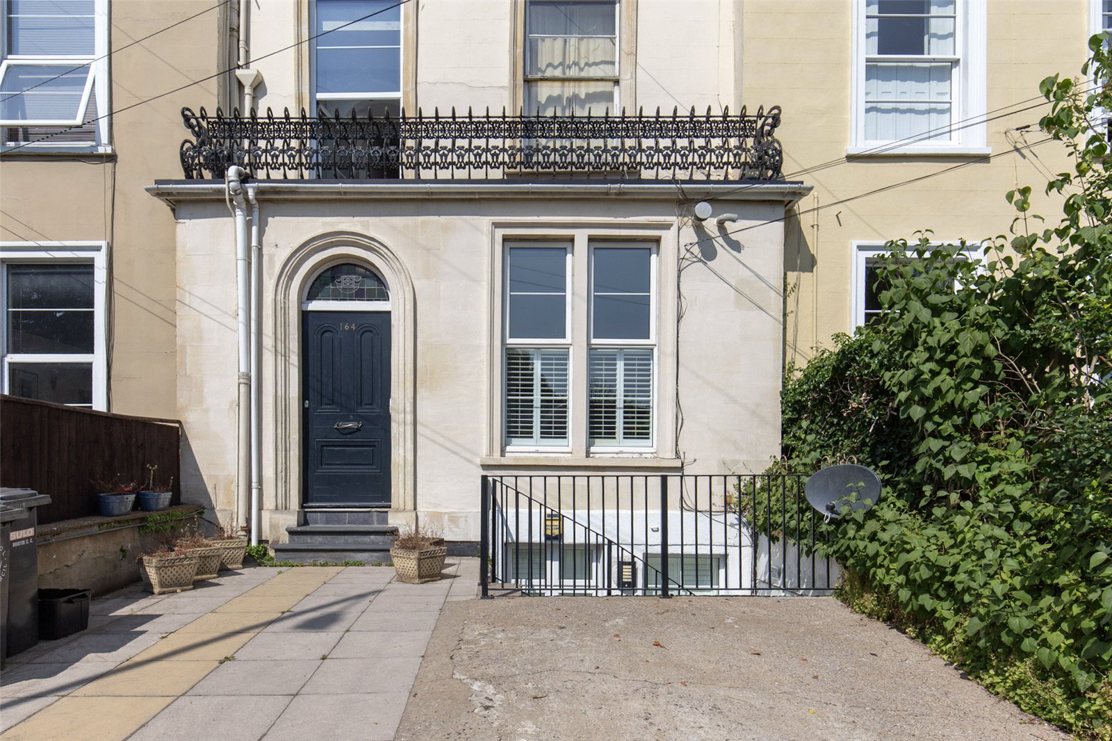2 bedroom Flat for sale in Westbury-on-Trym, Bristol