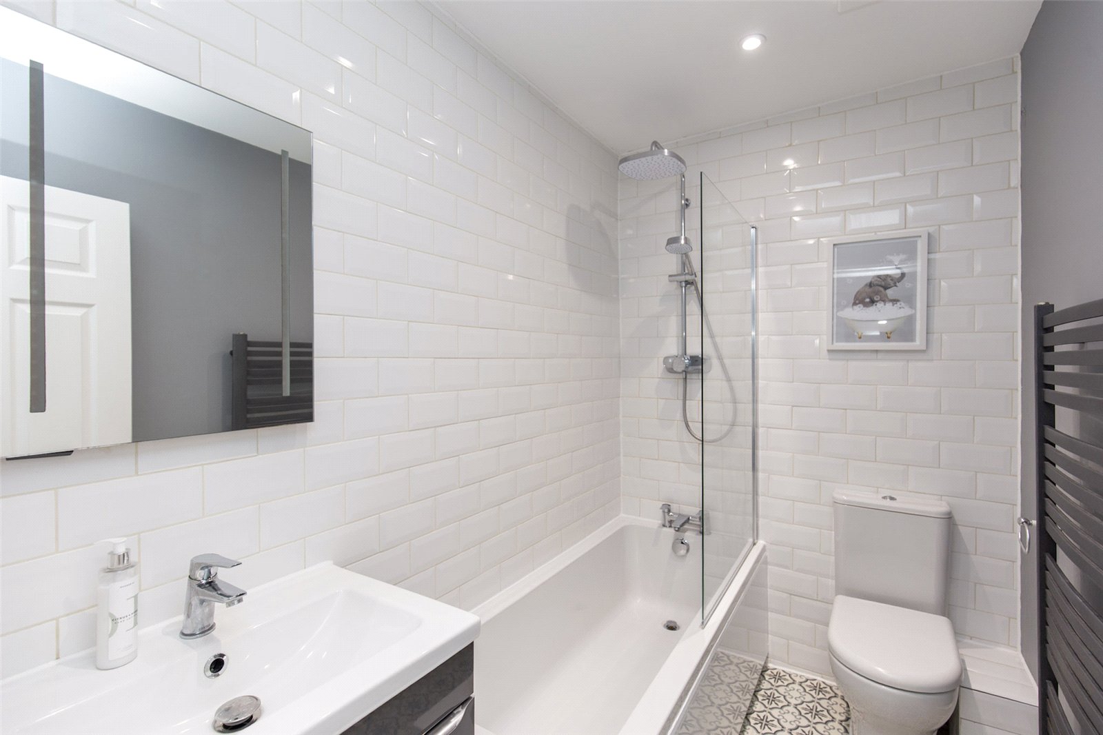 2 bedroom Flat for sale in Westbury-on-Trym, Bristol