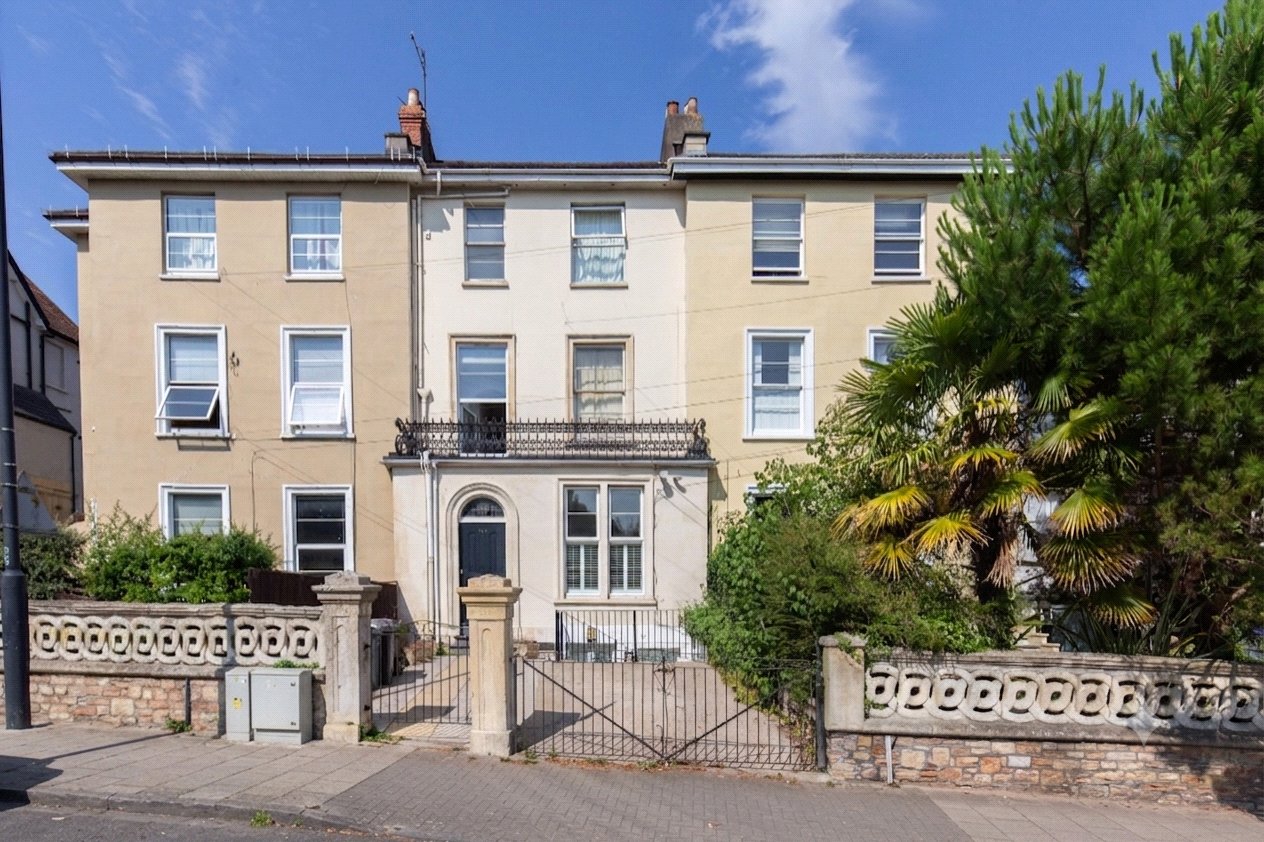2 bedroom Flat for sale in Westbury-on-Trym, Bristol