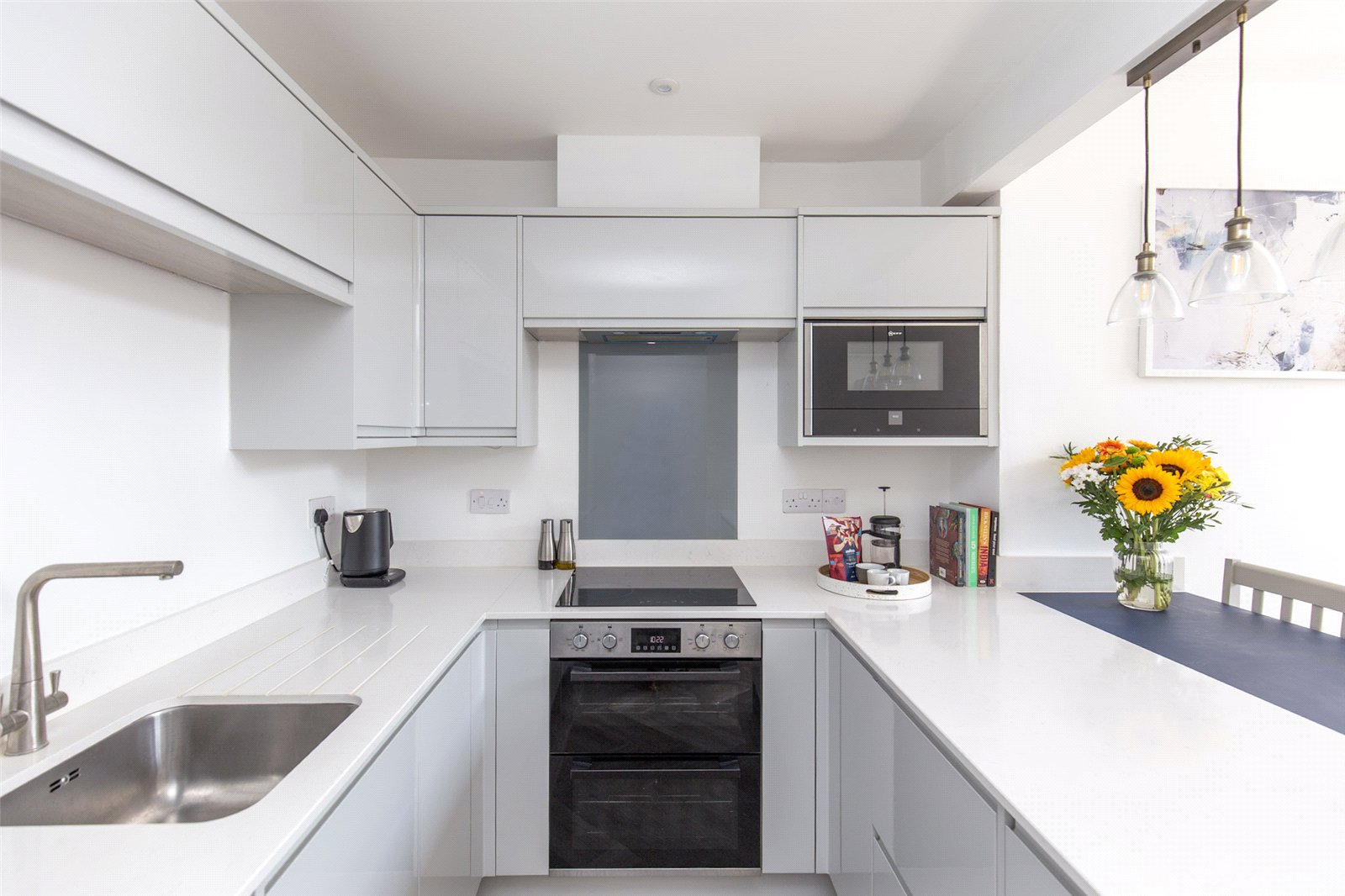 2 bedroom Flat for sale in Westbury-on-Trym, Bristol