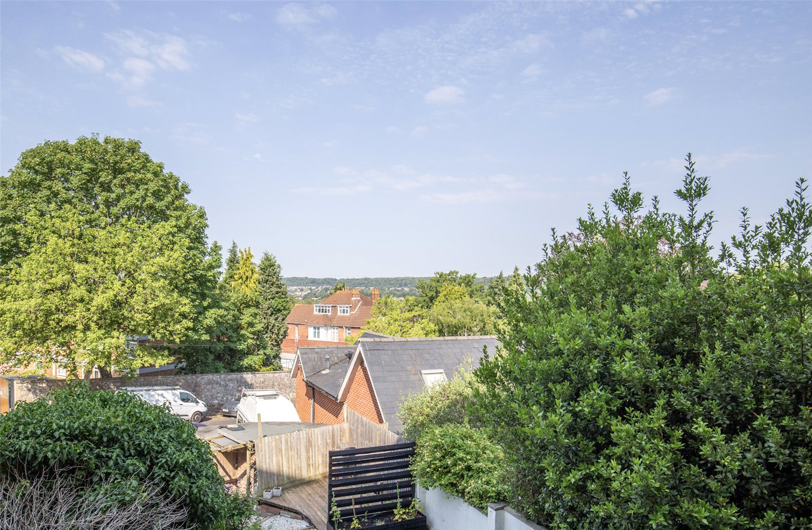 2 bedroom Flat for sale in Westbury-on-Trym, Bristol