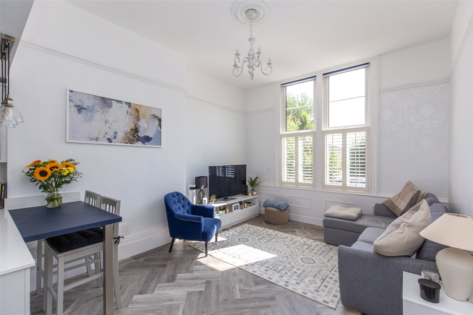 2 bedroom Flat for sale in Westbury-on-Trym, Bristol