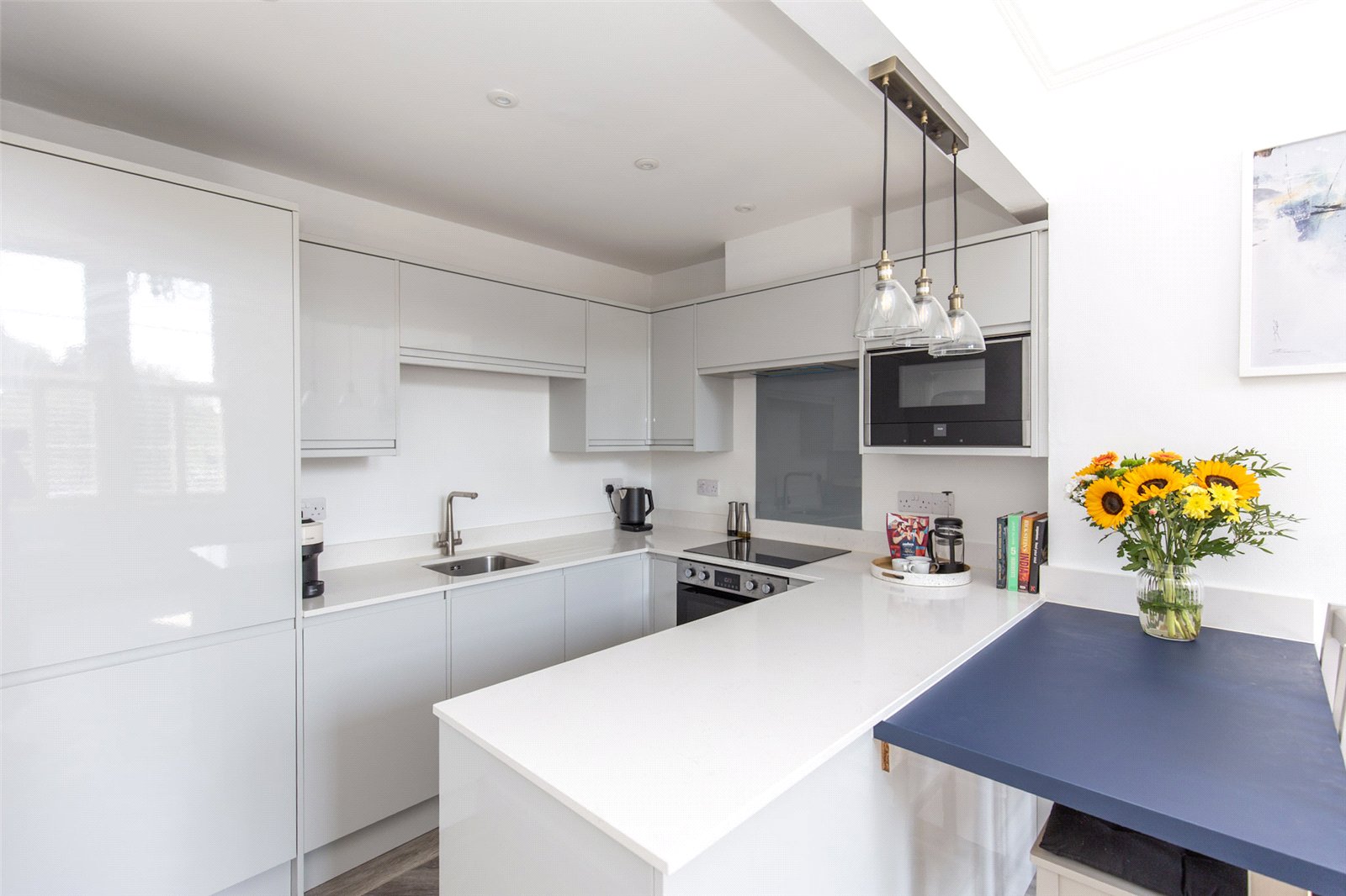 2 bedroom Flat for sale in Westbury-on-Trym, Bristol