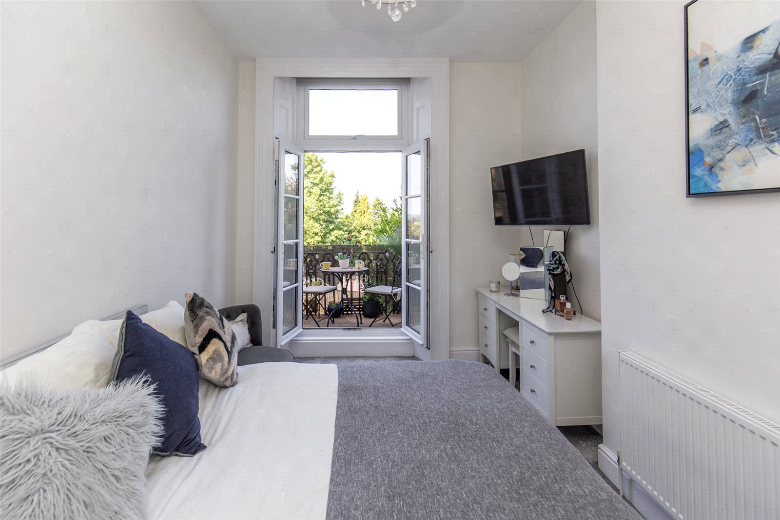 2 bedroom Flat for sale in Westbury-on-Trym, Bristol