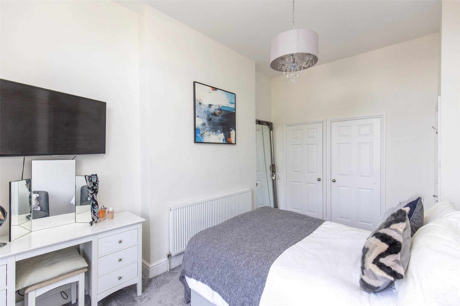 2 bedroom Flat for sale in Westbury-on-Trym, Bristol