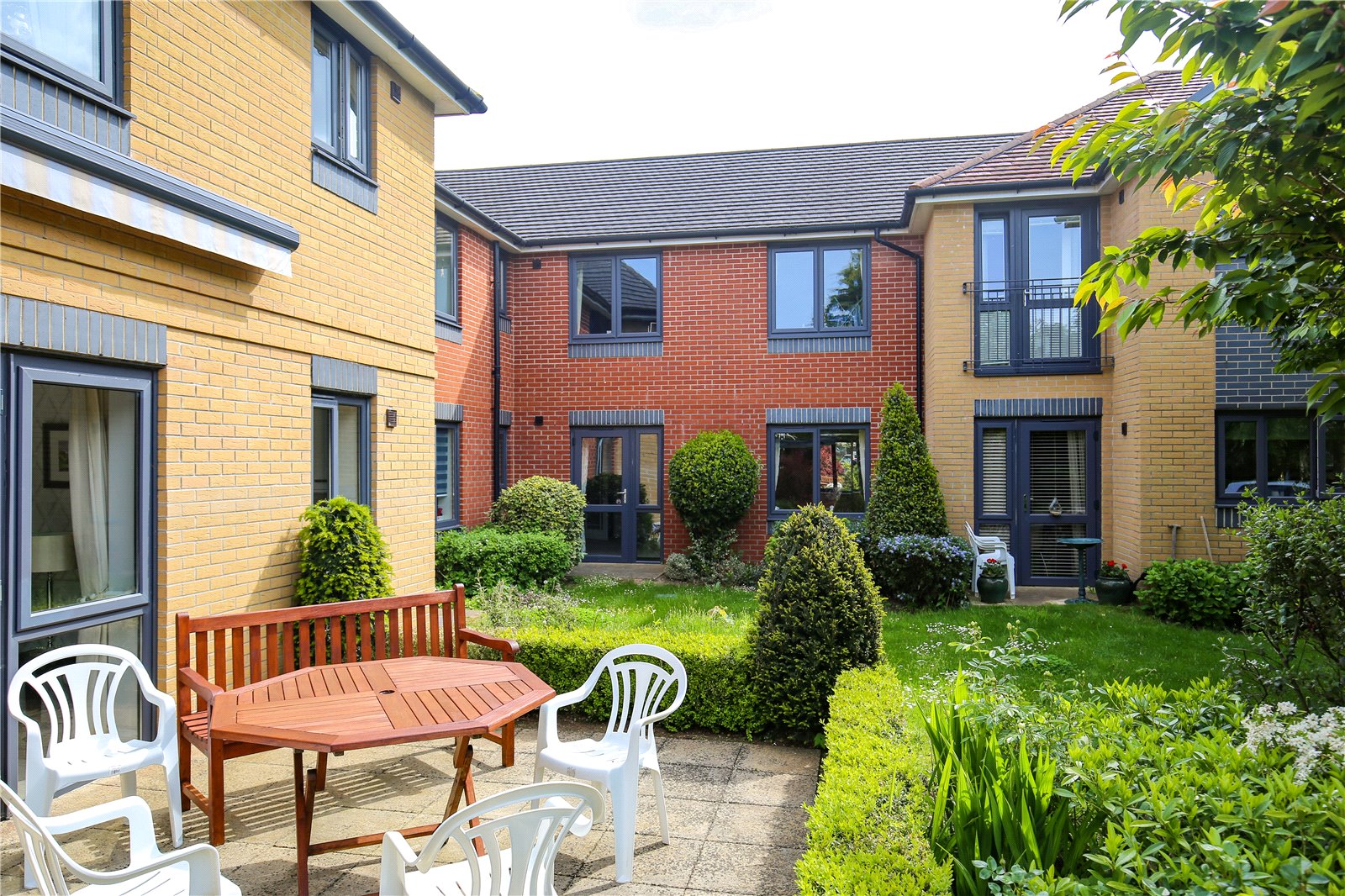 1 bedroom Flat for sale in Henleaze Terrace, Bristol