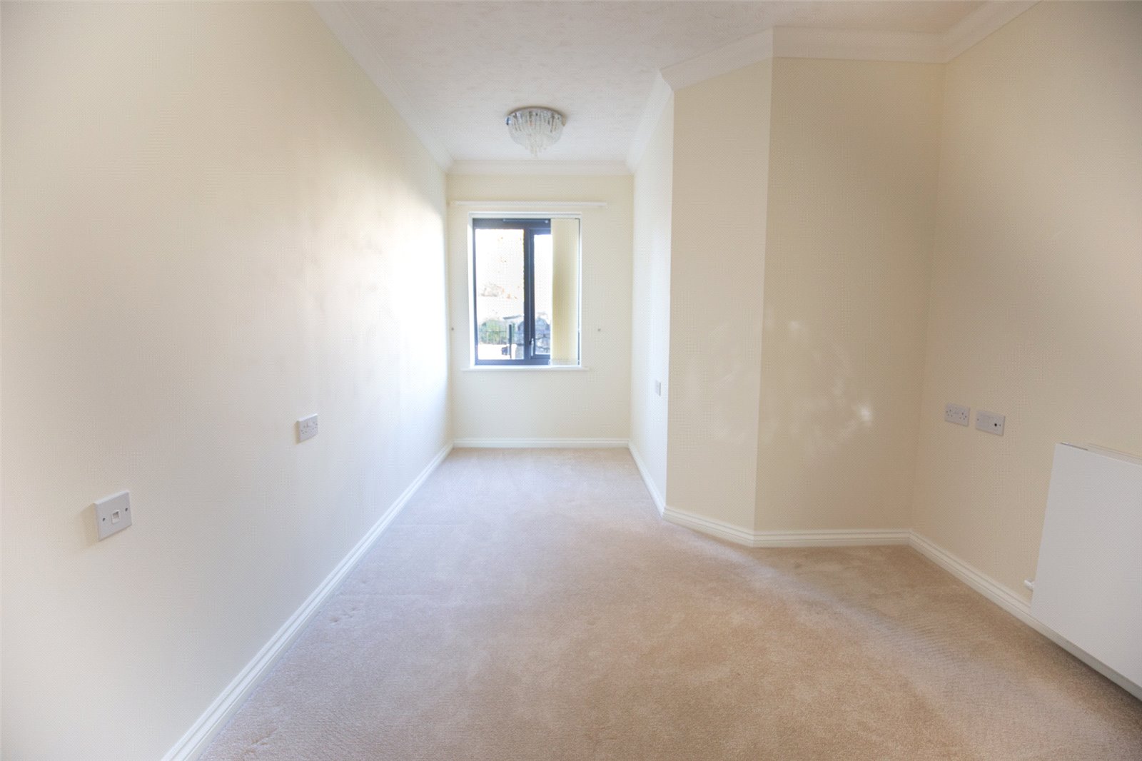 1 bedroom Flat for sale in Henleaze Terrace, Bristol