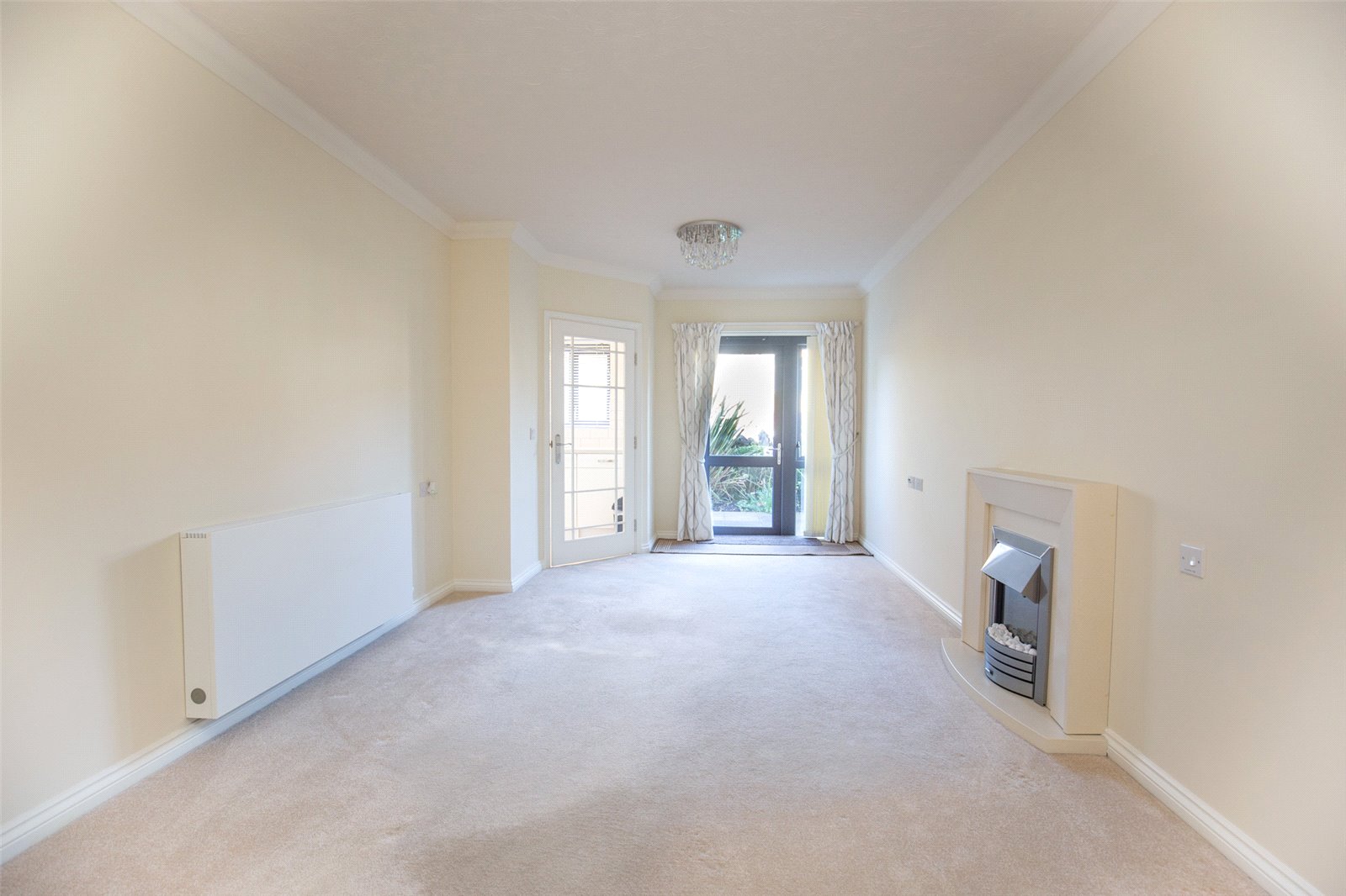 1 bedroom Flat for sale in Henleaze Terrace, Bristol