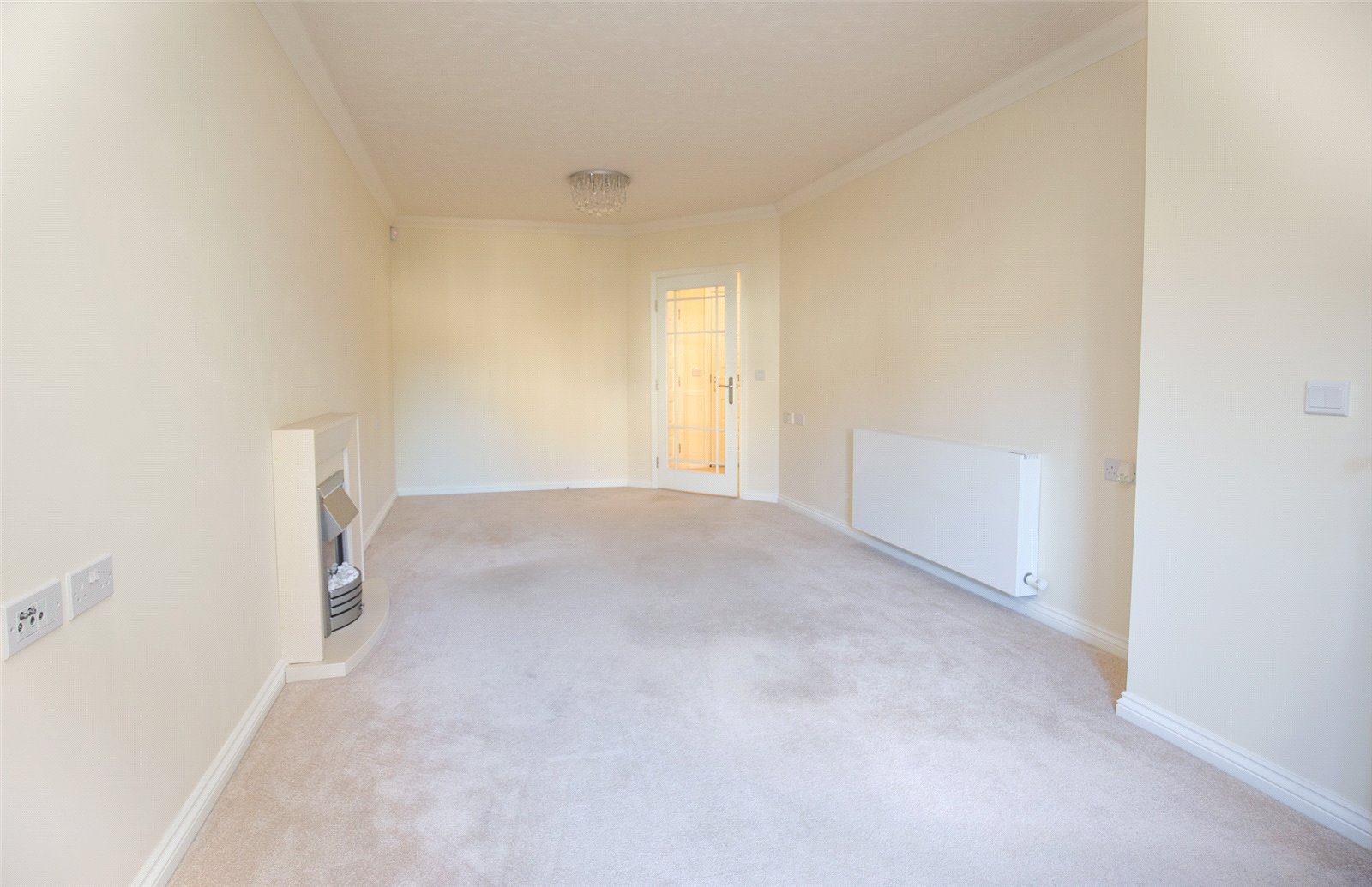 1 bedroom Flat for sale in Henleaze Terrace, Bristol