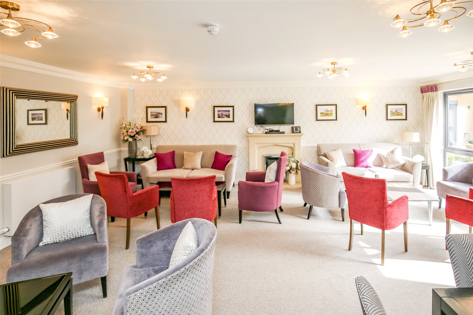 1 bedroom Flat for sale in Henleaze Terrace, Bristol