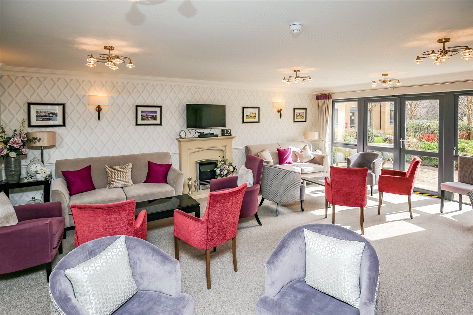 1 bedroom Flat for sale in Henleaze Terrace, Bristol
