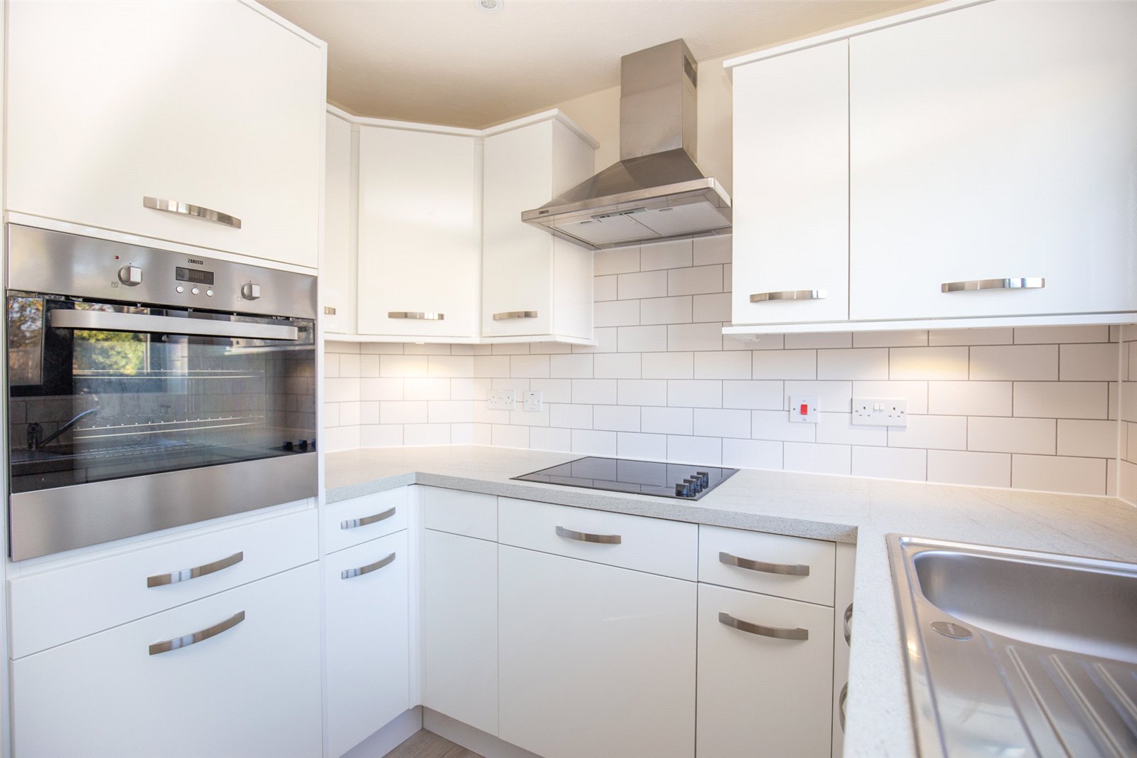 1 bedroom Flat for sale in Henleaze Terrace, Bristol