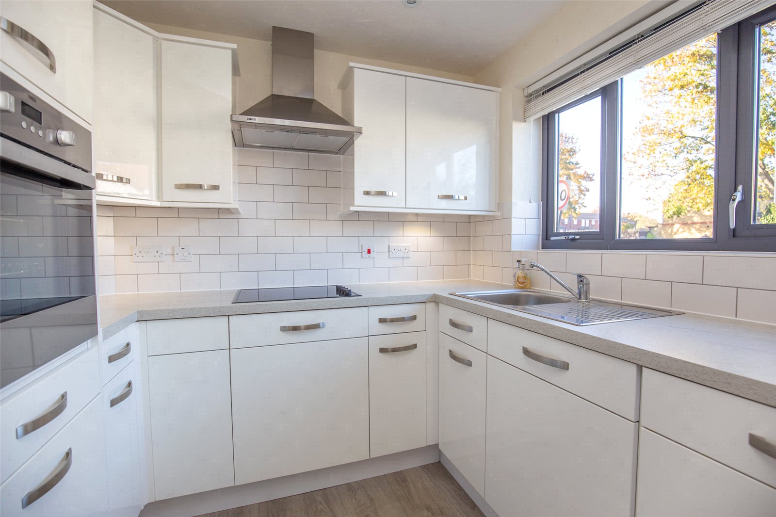 1 bedroom Flat for sale in Henleaze Terrace, Bristol