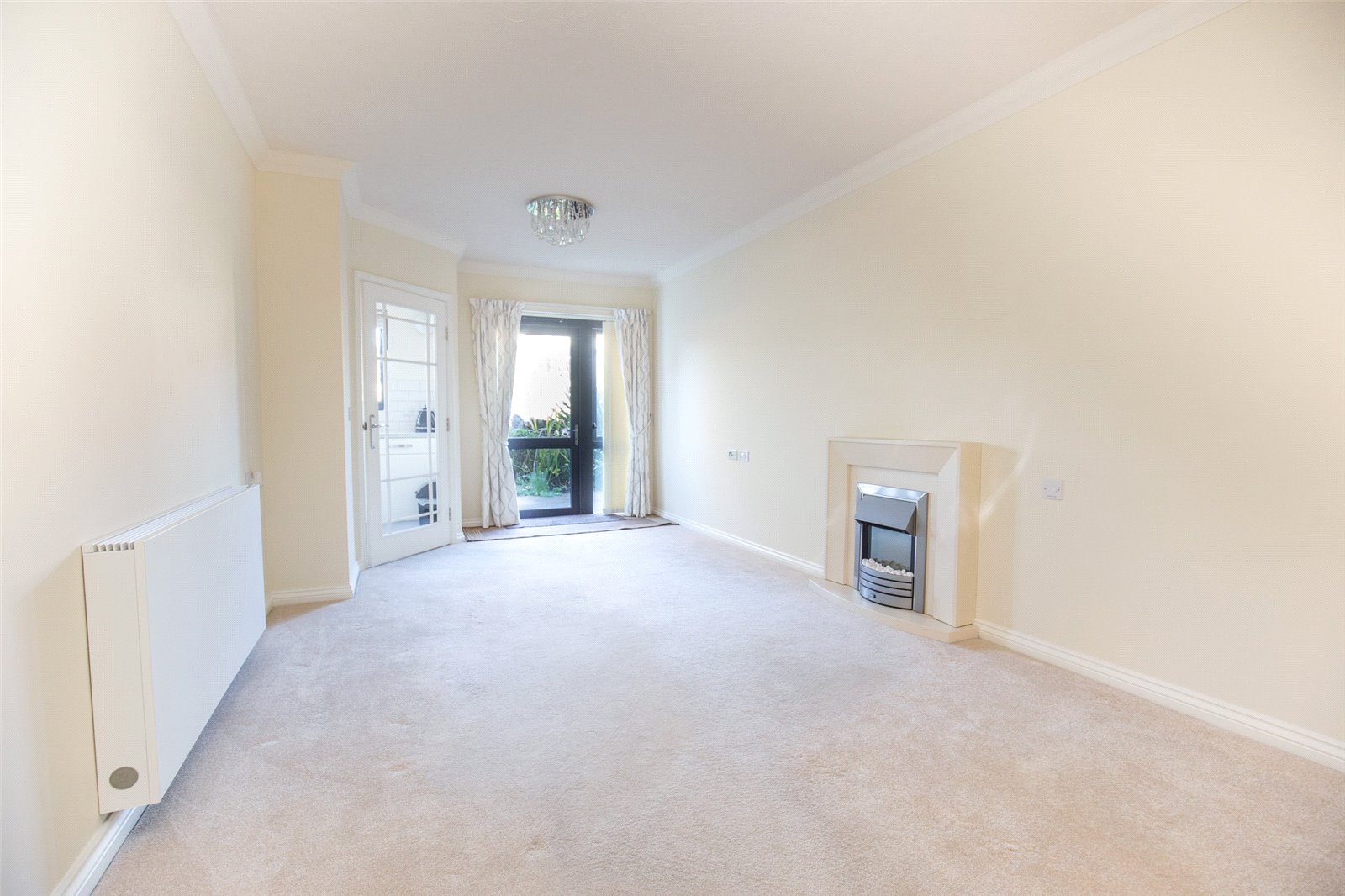 1 bedroom Flat for sale in Henleaze Terrace, Bristol