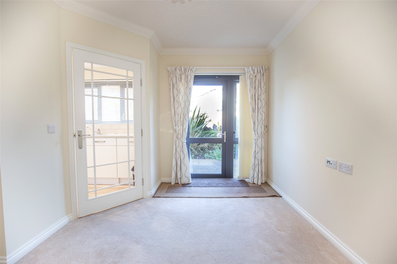 1 bedroom Flat for sale in Henleaze Terrace, Bristol