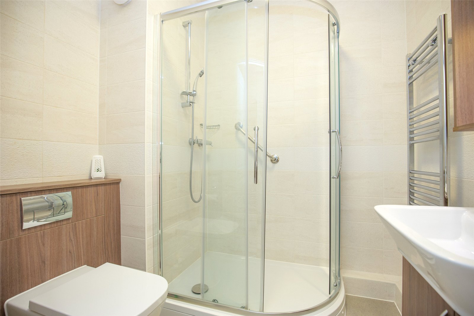 1 bedroom Flat for sale in Henleaze Terrace, Bristol