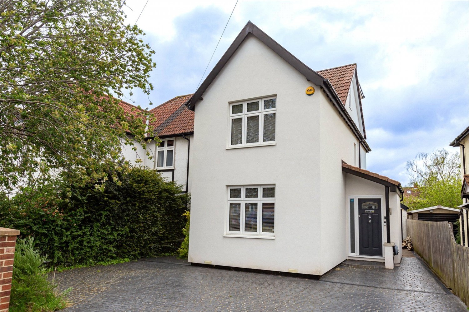 Westbury-on-Trym, Bristol