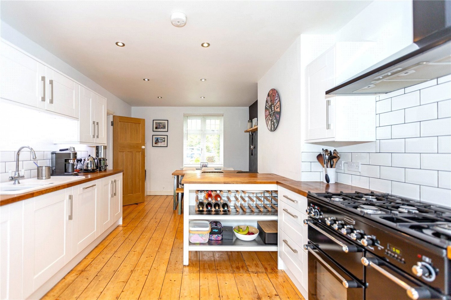 Westbury-on-Trym, Bristol