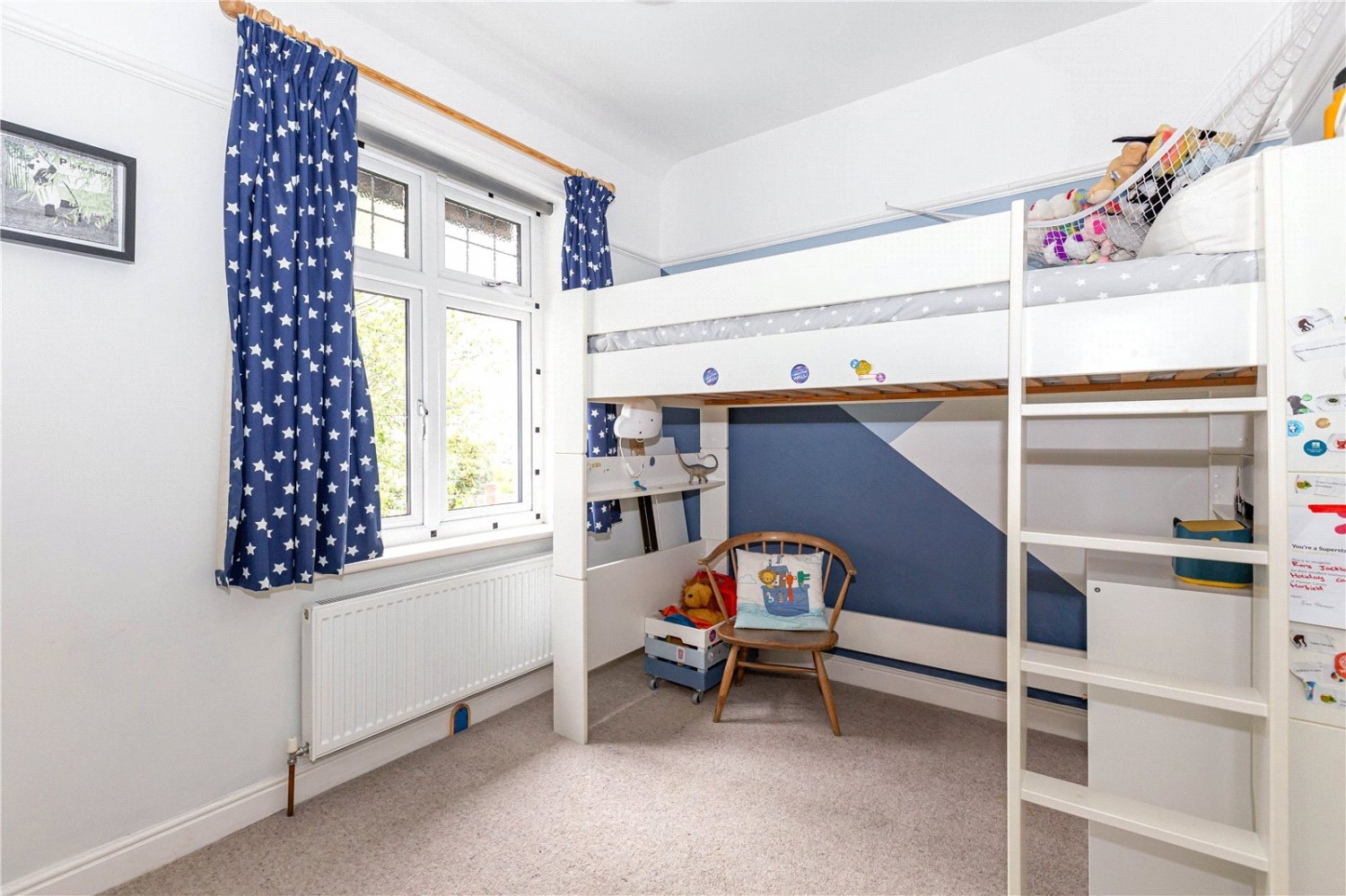 Westbury-on-Trym, Bristol