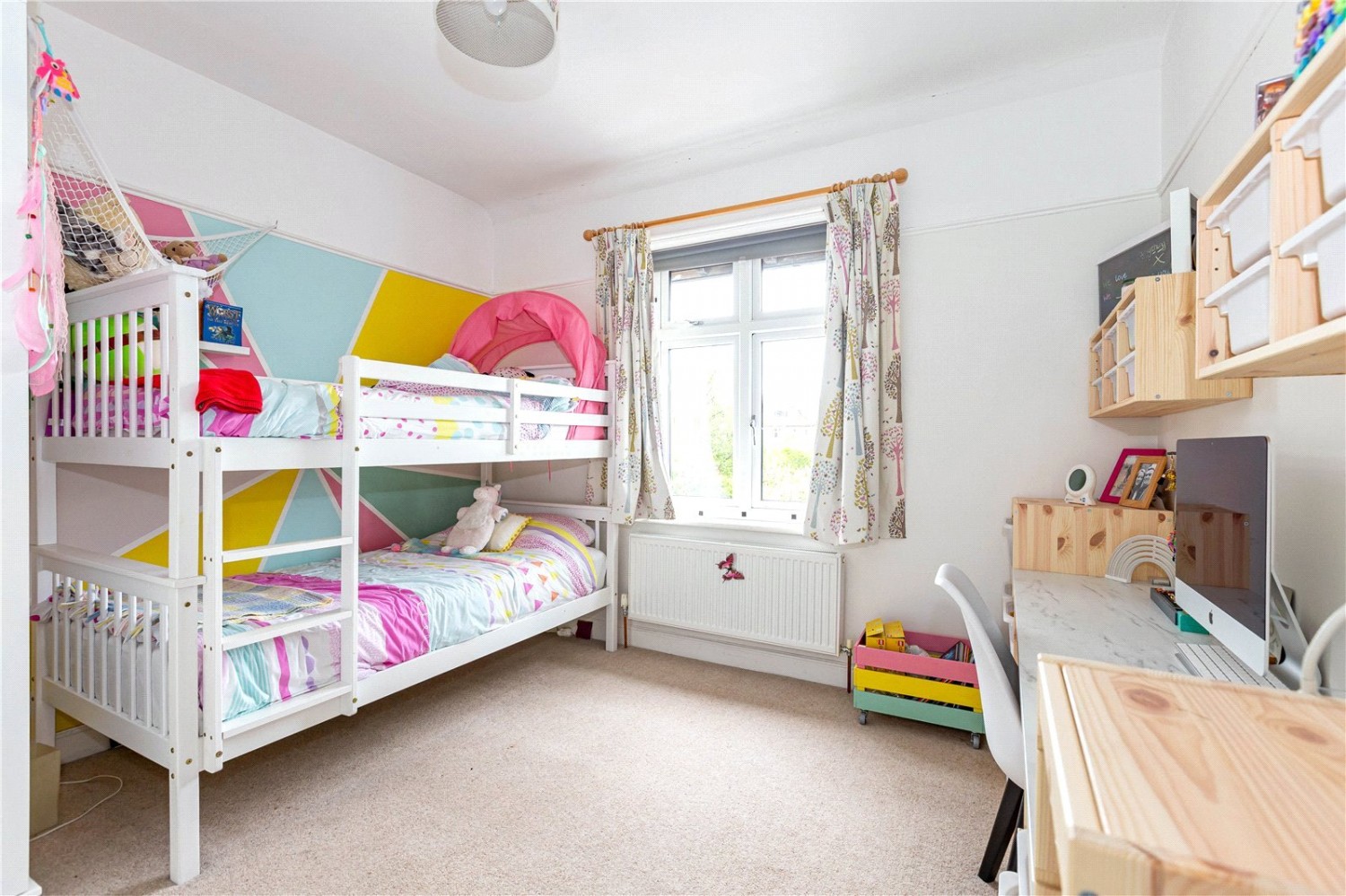 Westbury-on-Trym, Bristol