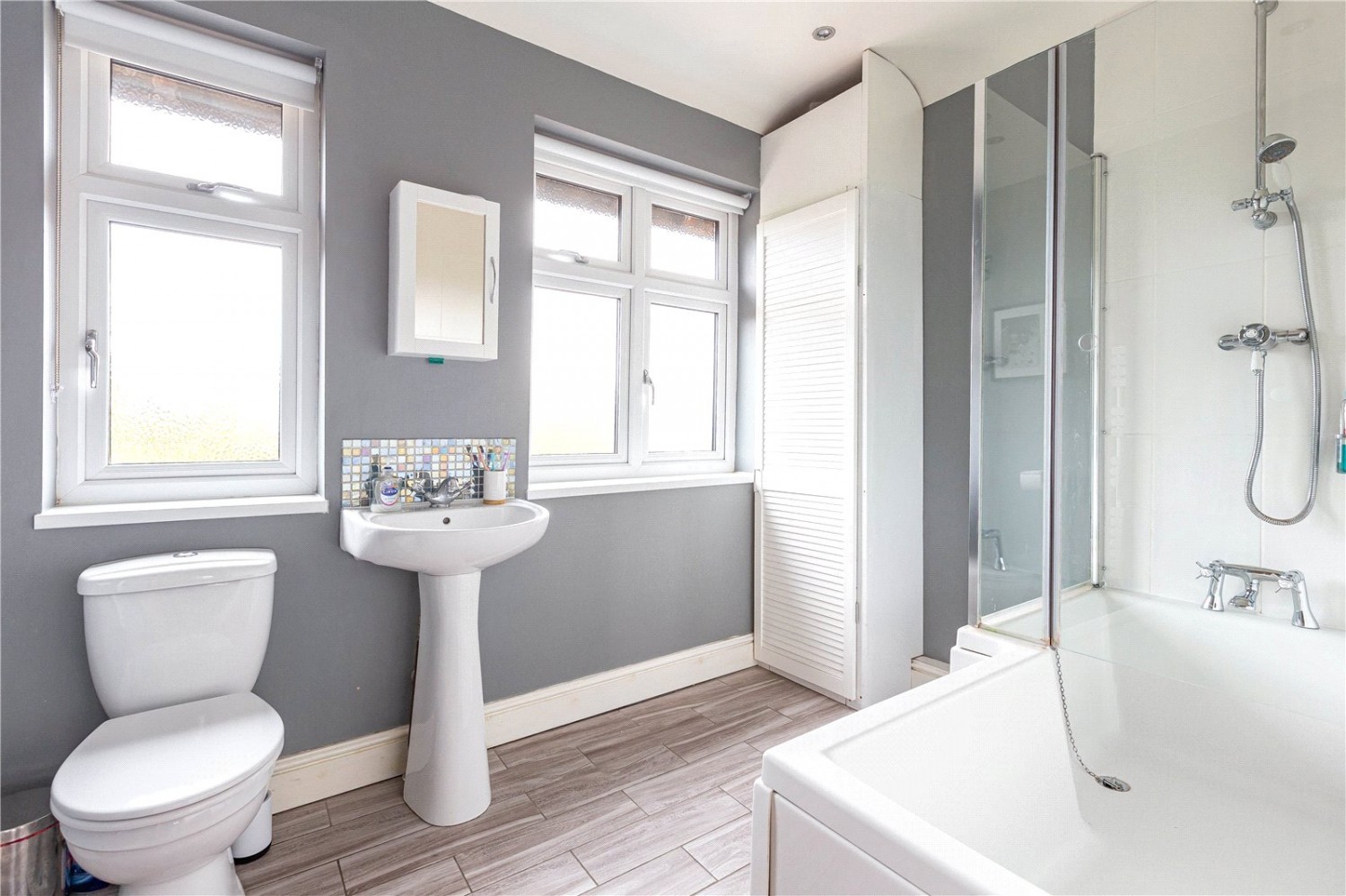 Westbury-on-Trym, Bristol