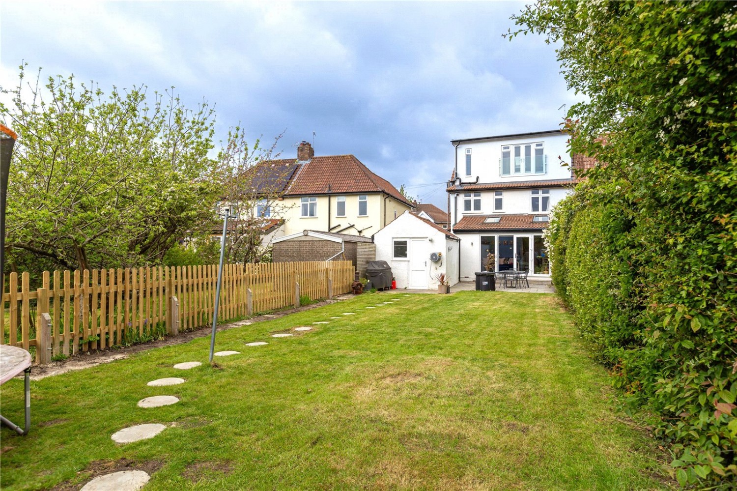 Westbury-on-Trym, Bristol