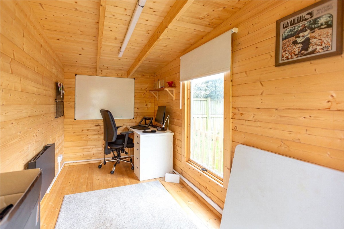 Westbury-on-Trym, Bristol
