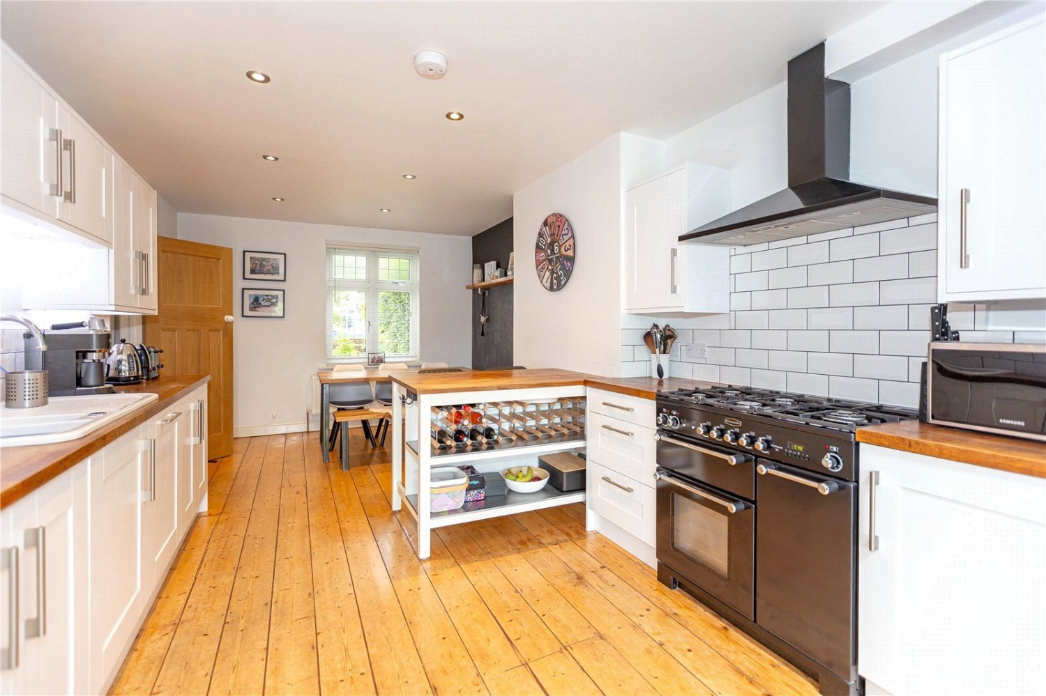 Westbury-on-Trym, Bristol