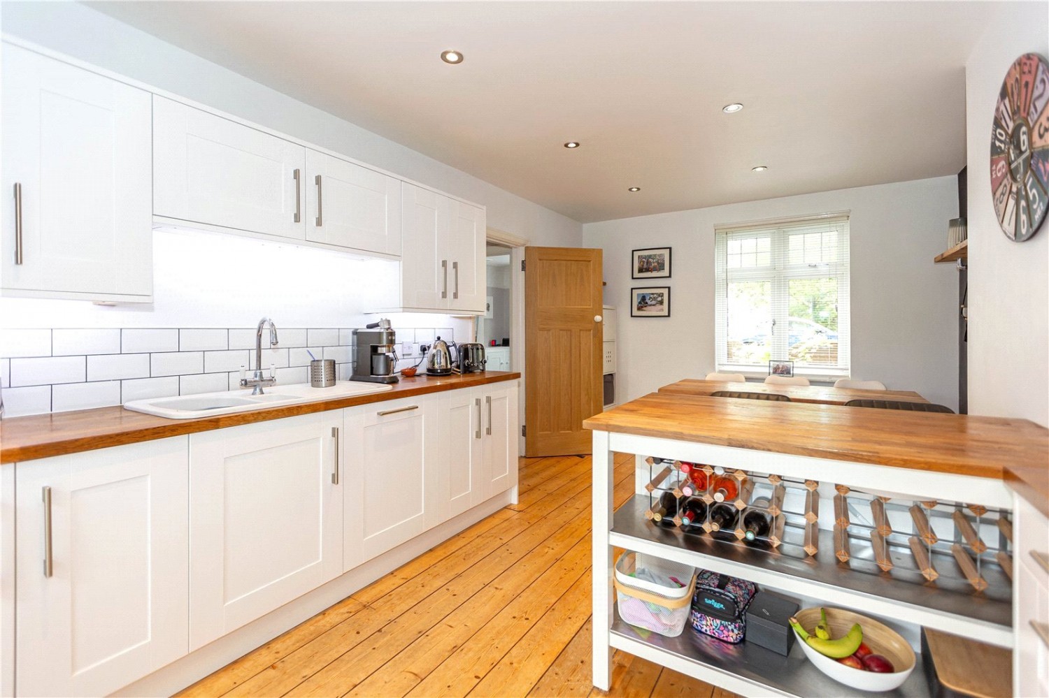 Westbury-on-Trym, Bristol