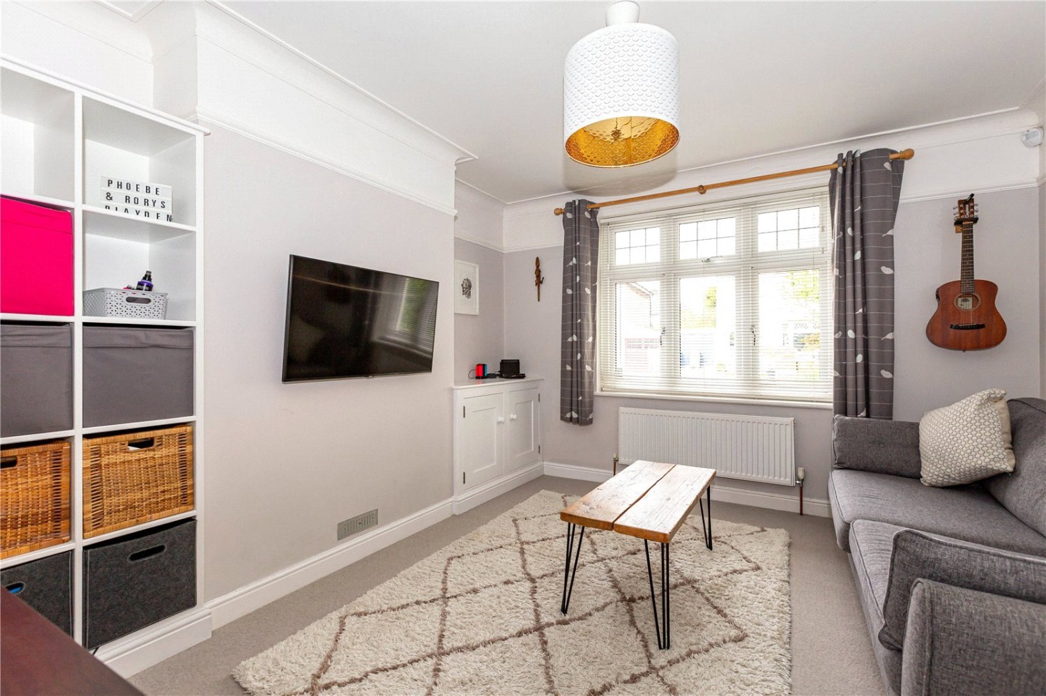Westbury-on-Trym, Bristol